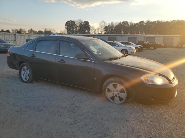 Photo 4 from auction – 2008 CHEVROLET IMPALA LT with VIN 2G1WT58K789265495
