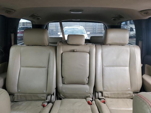 Photo 10 from auction – 2008 TOYOTA SEQUOIA SR with VIN 5TDZY64A08S006489