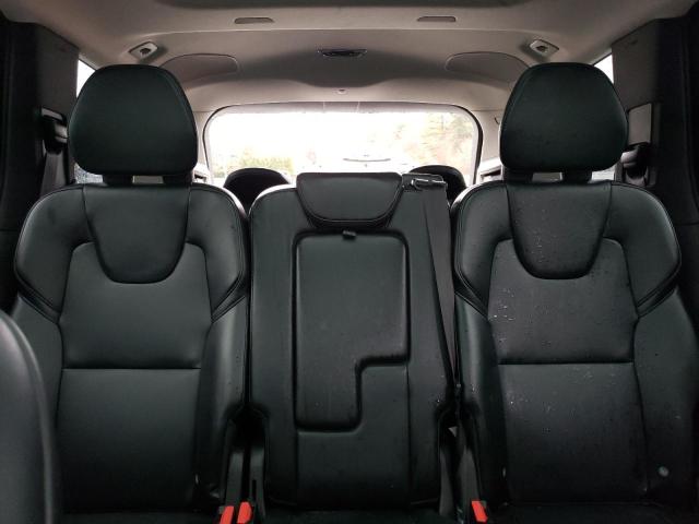 Photo 10 from auction – 2018 VOLVO XC90 T5 with VIN YV4102PK3J1355387