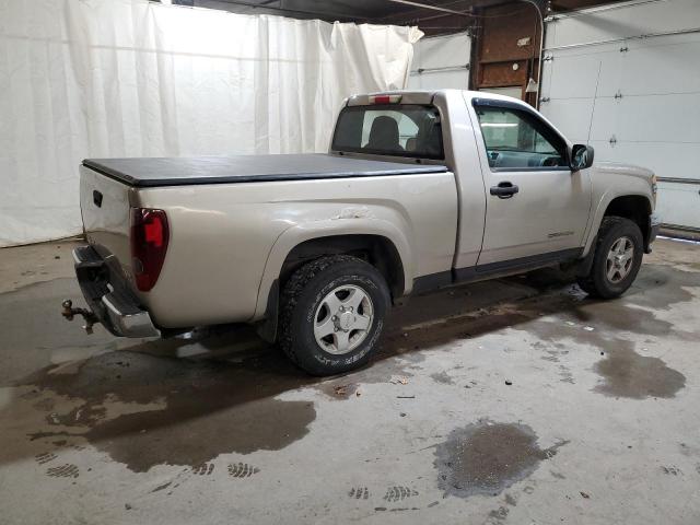 Photo 3 from auction – 2005 GMC CANYON with VIN 1GTDT146858225479