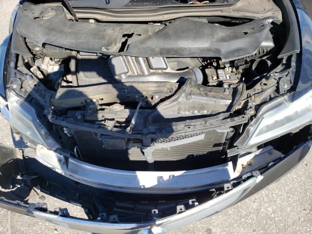 Photo 12 from auction – 2015 ACURA MDX ADVANC with VIN 5FRYD3H8XFB013446