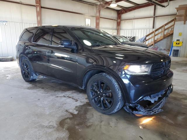 Photo 4 from auction – 2015 DODGE DURANGO R/ with VIN 1C4SDJCT5FC837844