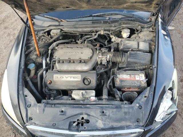 Photo 11 from auction – 2007 HONDA ACCORD EX with VIN 1HGCM66547A062109