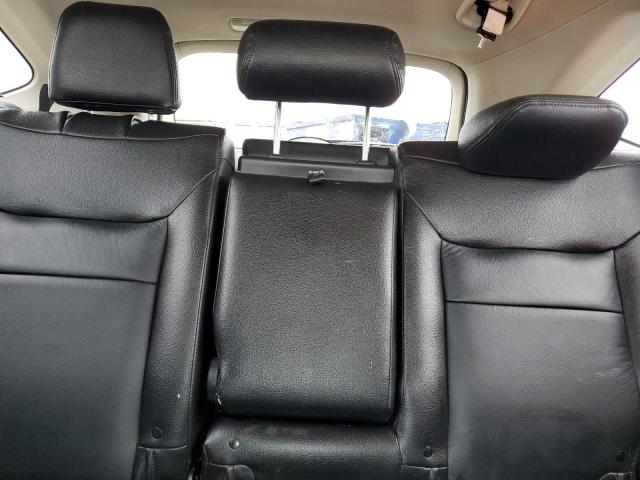 Photo 10 from auction – 2016 HONDA CR-V EX with VIN 3CZRM3H53GG704271