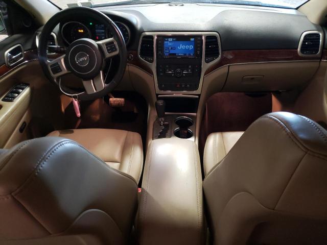 Photo 8 from auction – 2011 JEEP GRAND CHER with VIN 1J4RR5GG1BC590430
