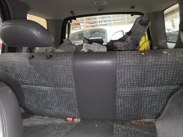 Zdjęcie 10 z aukcji – 2002 FORD ESCAPE XLS z VIN 1FMYU02B22KC28610