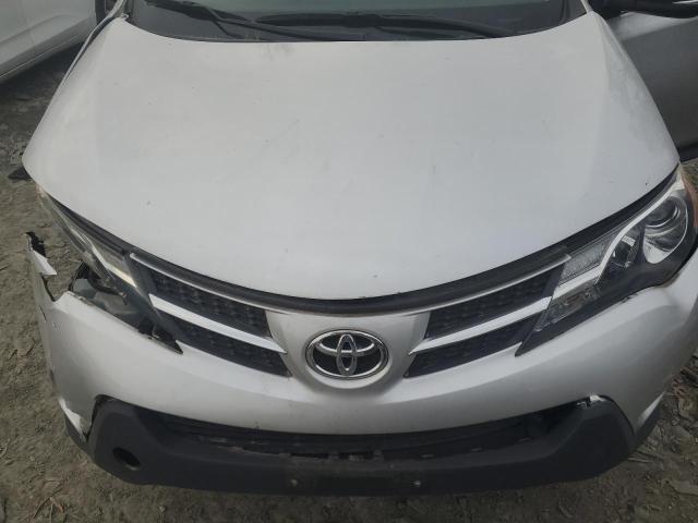 Photo 12 from auction – 2014 TOYOTA RAV4 LIMIT with VIN 2T3DFREV1EW178415