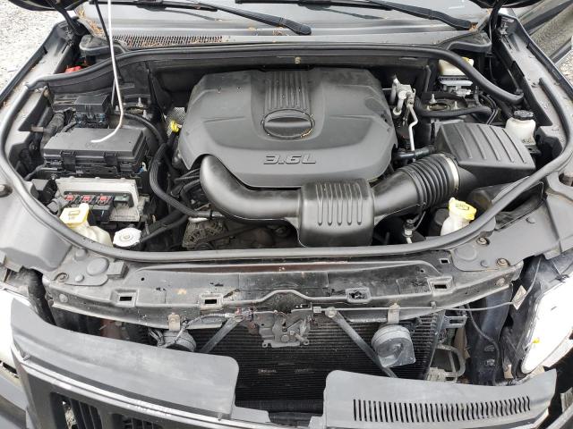 Photo 11 from auction – 2011 JEEP GRAND CHER with VIN 1J4RR4GG2BC537617