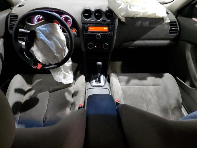 Photo 8 from auction – 2012 NISSAN ALTIMA BAS with VIN 1N4AL2AP8CN489022