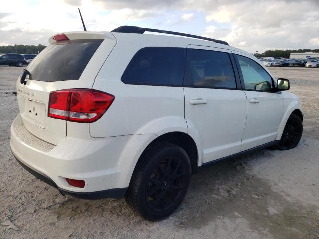 Photo 3 from auction – 2019 DODGE JOURNEY SE with VIN 3C4PDCBBXKT868516