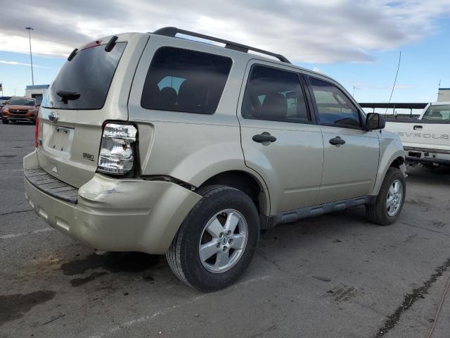 Photo 3 from auction – 2010 FORD ESCAPE XLT with VIN 1FMCU0D71AKA07887