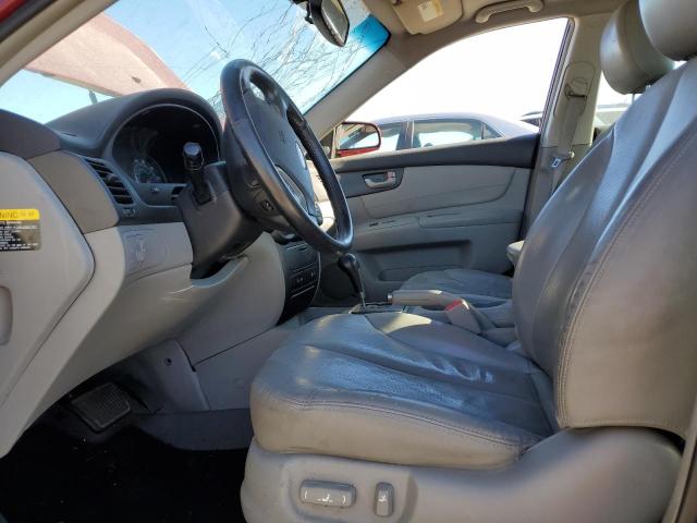 Photo 7 from auction – 2007 KIA OPTIMA LX with VIN KNAGE123375113111