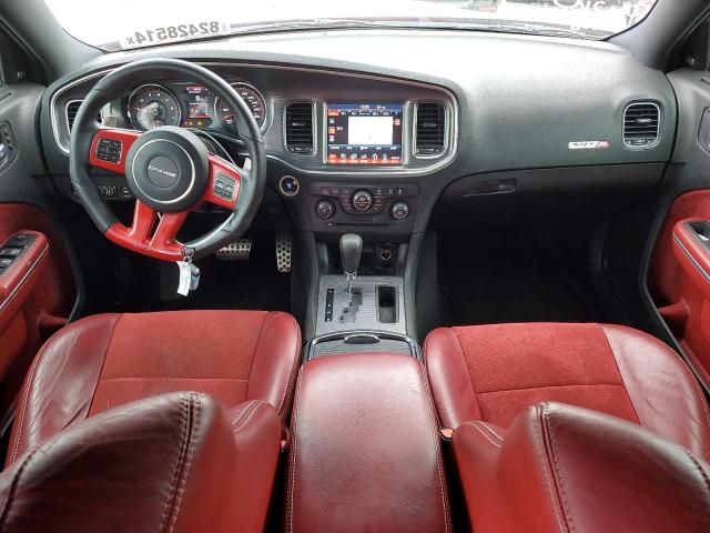 Photo 8 from auction – 2013 DODGE CHARGER SR with VIN 2C3CDXEJ8DH516009