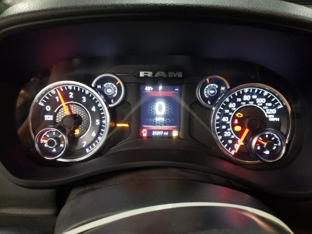 Photo 9 from auction – 2022 RAM 2500 TRADE with VIN 3C6UR5CJ4NG143536