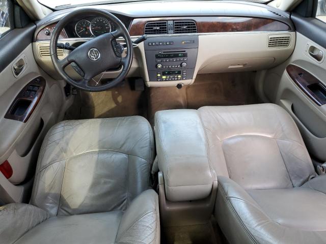 صورة رقم 8 من المزاد - 2008 BUICK LACROSSE C مع VIN 2G4WD582481319933
