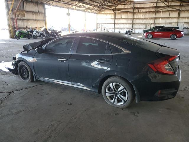 Photo 2 from auction – 2016 HONDA CIVIC LX with VIN 19XFC2F52GE041361