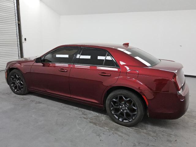 Photo 2 from auction – 2020 CHRYSLER 300 S with VIN 2C3CCAGG4LH151036