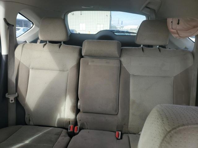 Photo 10 from auction – 2012 HONDA CR-V EX with VIN 3CZRM3H55CG704380