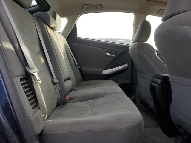 Photo 10 from auction – 2012 TOYOTA PRIUS with VIN JTDKN3DU4C1522637