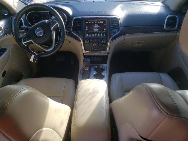 Photo 8 from auction – 2016 JEEP GRAND CHER with VIN 1C4RJEBG7GC396500