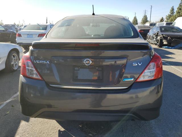 Photo 6 from auction – 2015 NISSAN VERSA S with VIN 3N1CN7AP6FL916862