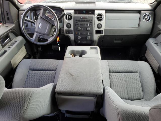 Photo 8 from auction – 2012 FORD F150 SUPER with VIN 1FTFW1ET2CFA32354