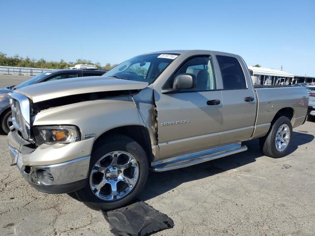 DODGE RAM 1500 S 2004 with VIN 1D7HA18D24S661929 - Photo from auction