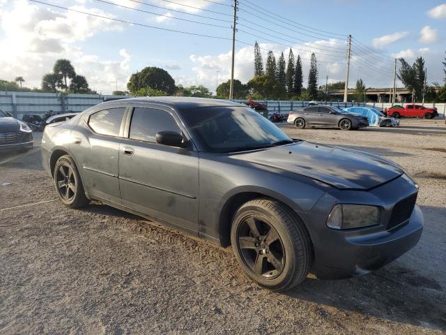 Photo 4 from auction – 2008 DODGE CHARGER SX with VIN 2B3KA33G18H144715