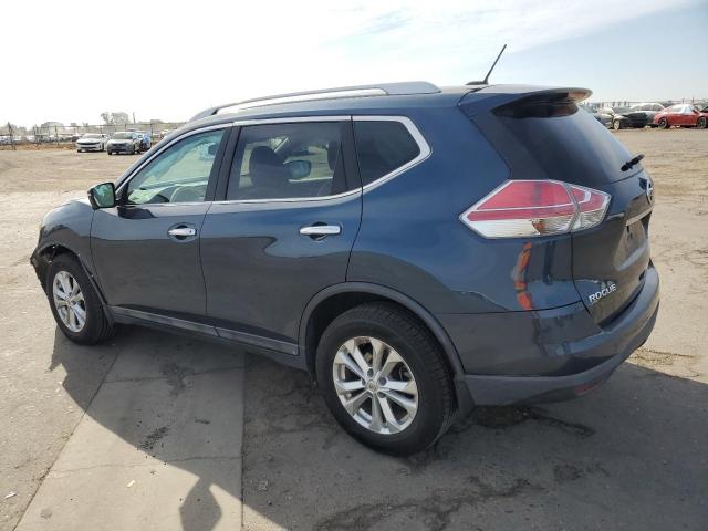 Photo 2 from auction – 2015 NISSAN ROGUE S with VIN 5N1AT2MT5FC823389