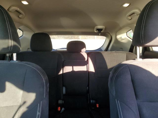 Photo 10 from auction – 2016 NISSAN MURANO S with VIN 5N1AZ2MH0GN138779