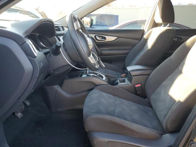 Photo 7 from auction – 2016 NISSAN ROGUE S with VIN KNMAT2MV3GP613082