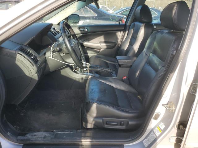 Photo 7 from auction – 2003 HONDA ACCORD EX with VIN 1HGCM66583A015563