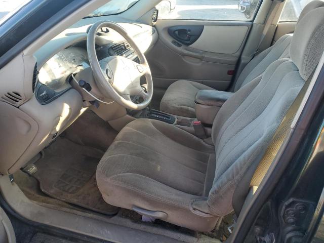 Photo 7 from auction – 2003 CHEVROLET MALIBU with VIN 1G1ND52J03M704184