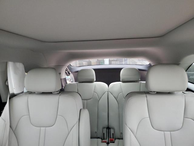 Photo 10 from auction – 2025 KIA SORENTO EX with VIN KNDRH4JG4S5302268