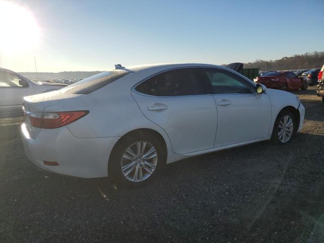 Photo 3 from auction – 2014 LEXUS ES 350 with VIN JTHBK1GG1E2136854