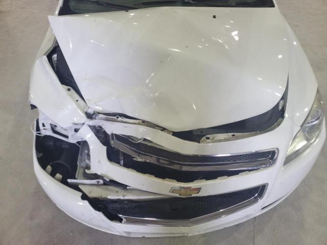 Photo 11 from auction – 2010 CHEVROLET MALIBU LS with VIN 1G1ZB5EB9A4115644