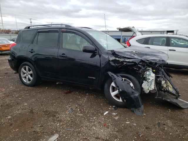 Photo 4 from auction – 2008 TOYOTA RAV4 LIMIT with VIN JTMBK31V285050377