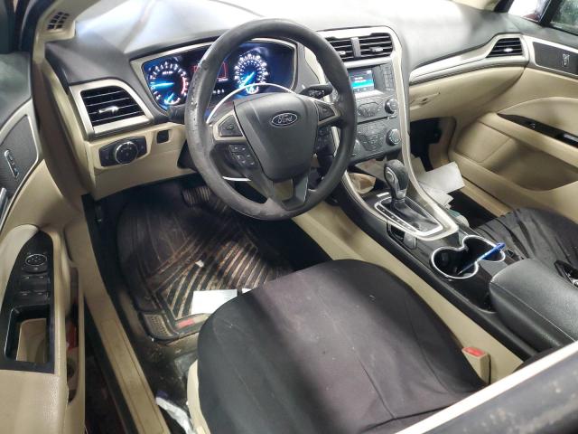 Photo 8 from auction – 2016 FORD FUSION SE with VIN 3FA6P0H78GR391549