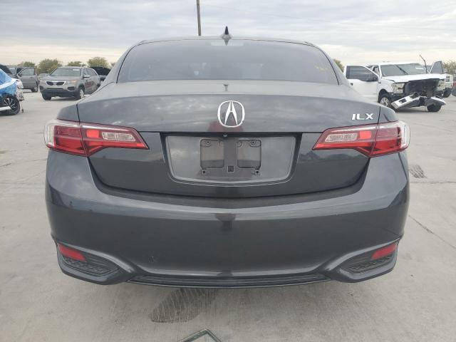Photo 6 from auction – 2016 ACURA ILX BASE W with VIN 19UDE2F39GA021063
