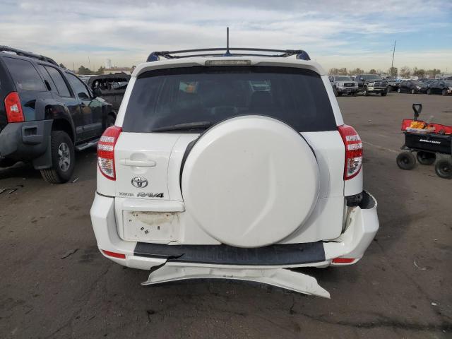 Photo 6 from auction – 2009 TOYOTA RAV4 with VIN JTMZF33V99D010286