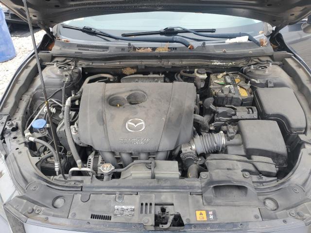 Photo 11 from auction – 2015 MAZDA 3 TOURING with VIN 3MZBM1L78FM210778