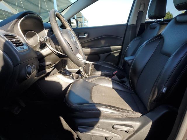 Photo 7 from auction – 2019 JEEP COMPASS LA with VIN 3C4NJDBB2KT596887