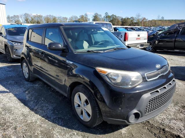 Photo 4 from auction – 2015 KIA SOUL with VIN KNDJN2A22F7204784