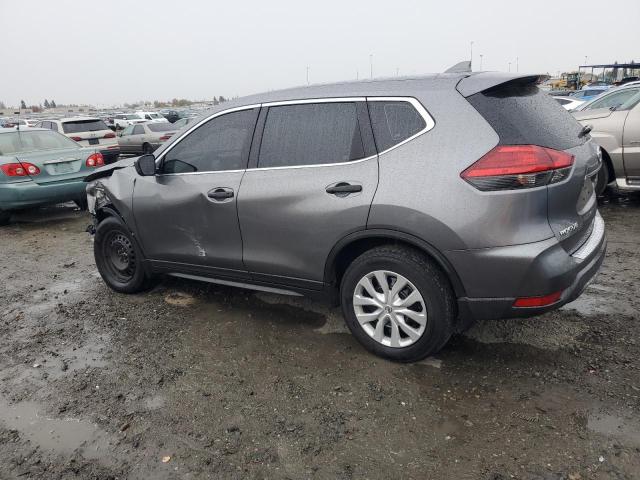 Photo 2 from auction – 2017 NISSAN ROGUE S with VIN KNMAT2MT0HP606266