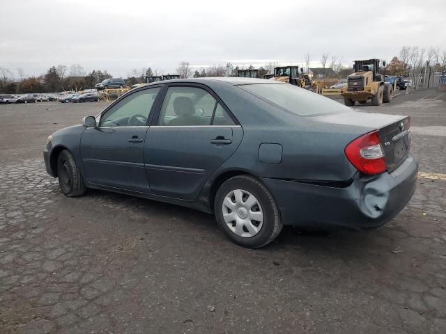 Photo 2 from auction – 2003 TOYOTA CAMRY LE with VIN 4T1BE32K23U785060