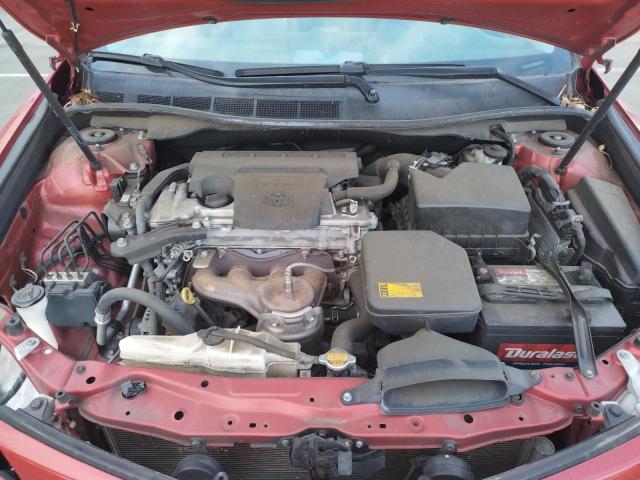 Photo 11 from auction – 2013 TOYOTA CAMRY L with VIN 4T1BF1FK0DU666789