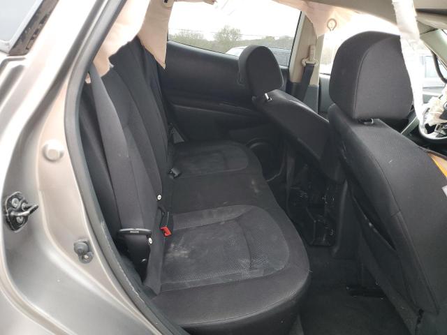 Photo 11 from auction – 2013 NISSAN ROGUE S with VIN JN8AS5MT3DW538344