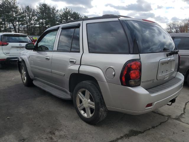 Photo 2 from auction – 2007 CHEVROLET TRAILBLAZE with VIN 1GNDT13S472277008
