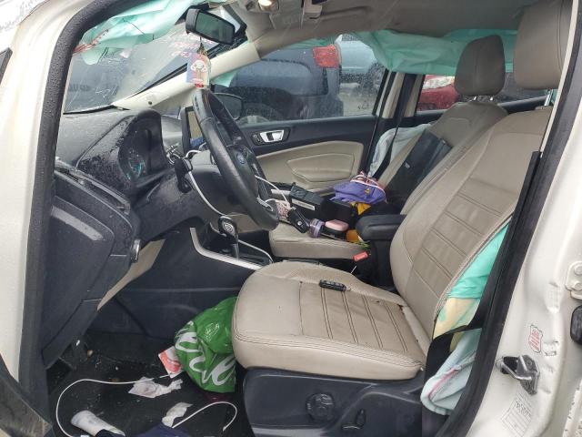 Photo 7 from auction – 2020 FORD ECOSPORT T with VIN MAJ6S3KL2LC359095