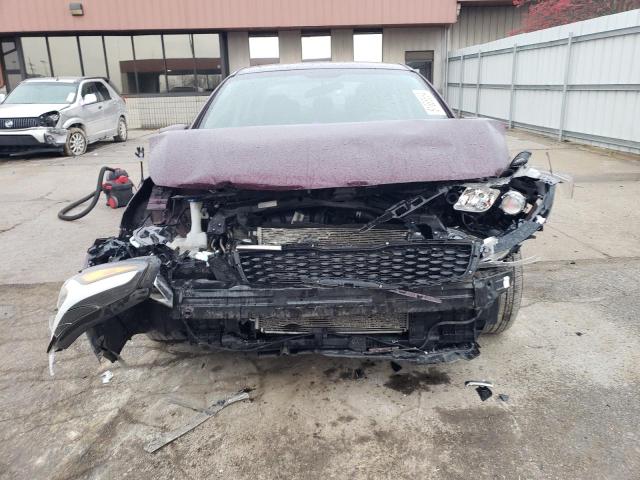 Photo 5 from auction – 2017 KIA FORTE LX with VIN 3KPFK4A71HE015844